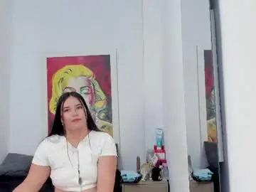 Chaturbate Live Sex Cam of victoriia_munoz