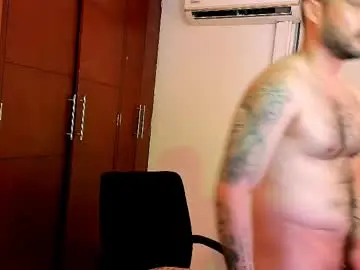 Chaturbate Free Porn Cam of ziongreenfire