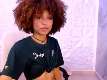 Chaturbate Live Porn of alexawet_