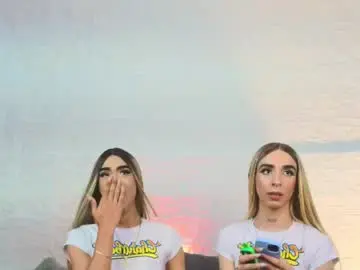Chaturbate Best Webcam of arivega