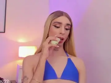 Chaturbate Live Sex Cam of arivega