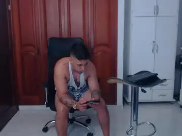 Chaturbate Best Webcam of blackbig1