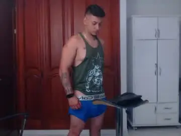 Chaturbate Best Webcam of blackbig1