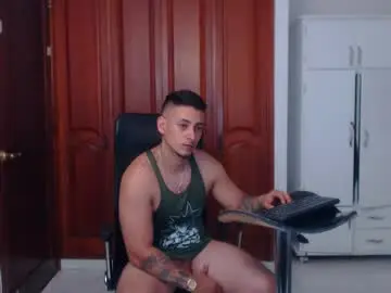 Chaturbate Adult Webcams of blackbig1