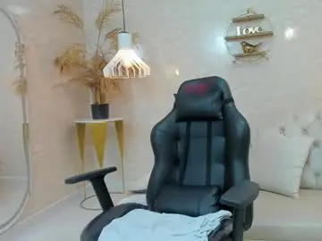 Chaturbate Sex Chat of caamii_sweett