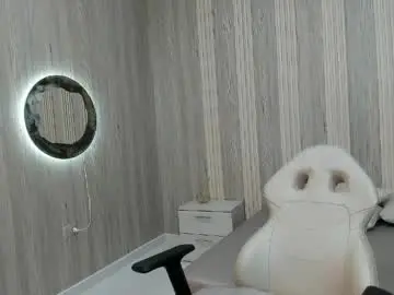 Chaturbate Adult Video Chat of caamii_sweett
