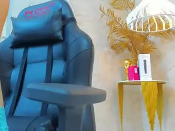 Chaturbate Adult Webcam of caamii_sweett
