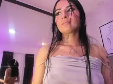 Chaturbate Live Sex Cam of celine_carter