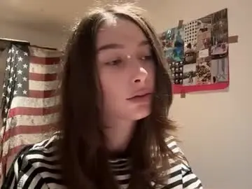 Chaturbate Sex Cam of chanterasanen