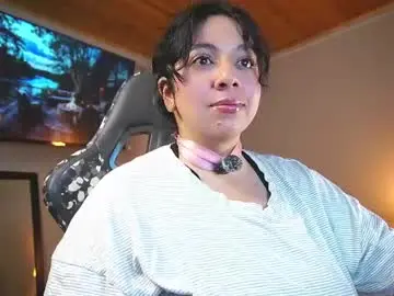 Chaturbate Nude Webcam of coraline_latin