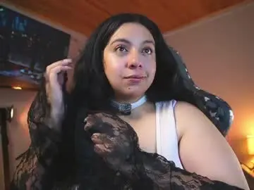 Chaturbate Live Porn of coraline_latin