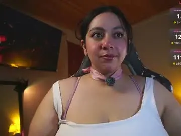 Chaturbate Private Sex Chat of coraline_latin