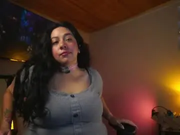 Chaturbate Watch Live Sex Cams of coraline_latin