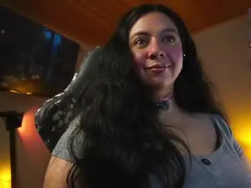 Chaturbate Live Sex Cam of coraline_latin