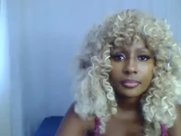 Chaturbate Best Webcam of disah_002