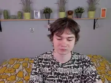 Chaturbate Best Webcam of edgar_ray