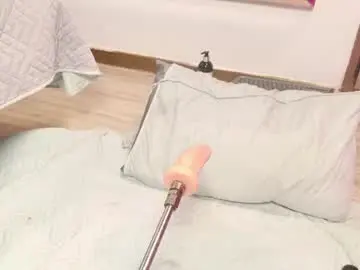 Chaturbate Best Webcam of emily_dempsey