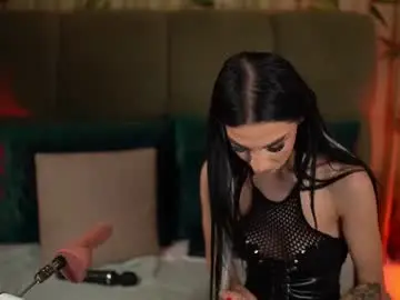 Chaturbate Live Sex of erinevans_