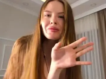Chaturbate Nude Webcam of eva_bounty
