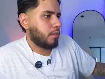 Chaturbate Nude Webcam of eyesconeso