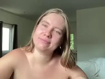 Chaturbate Live Sex of fluffy_bunnyxxx