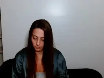 Chaturbate Adult Video Chat of goddesscaralia