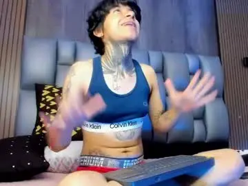 Chaturbate Private Sex Chat of hottiesjuls