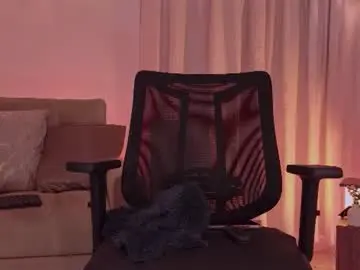 Chaturbate Best live sex cam show of isabellalux_