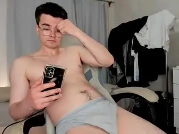 Chaturbate Nude Webcam of jame_flow