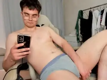 Chaturbate Nude Webcam of jame_flow