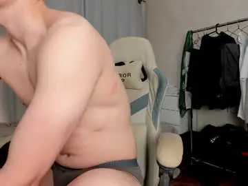 Chaturbate Adult Video Chat of jame_flow