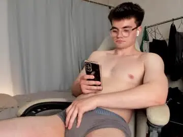 Chaturbate Adult Webcam of jame_flow