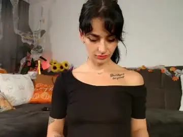 Chaturbate Watch Live Sex Cams of jaquelinehexx