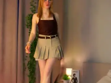 Chaturbate Live Porn of kassandrawieman