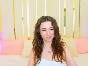 Chaturbate Live Sex Cam of kimmmli