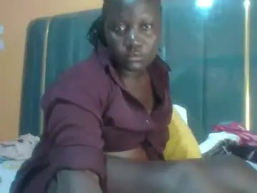 Chaturbate Nude Webcam of ladyblossoms19