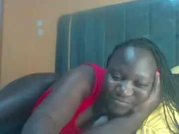 Chaturbate Live Sex of ladyblossoms19