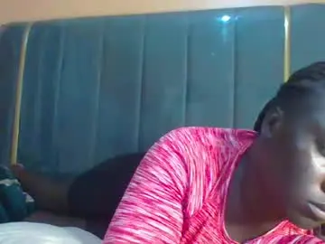 Chaturbate Nude Webcam of ladyblossoms19