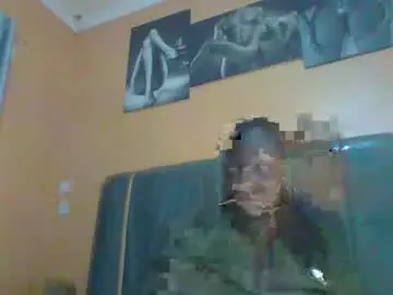 Chaturbate Live Porn of ladyblossoms19