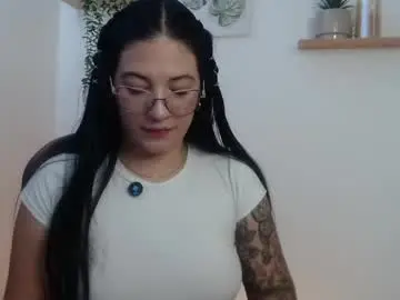 Chaturbate Nude Webcam of leena_rosee