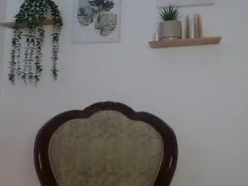 Chaturbate Live Sex of leena_rosee