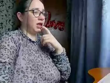 Chaturbate Nude Webcam of margosweet777