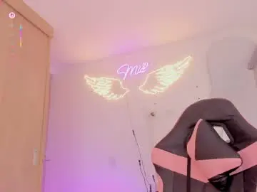 Chaturbate Live Sex of mia_yourmommy