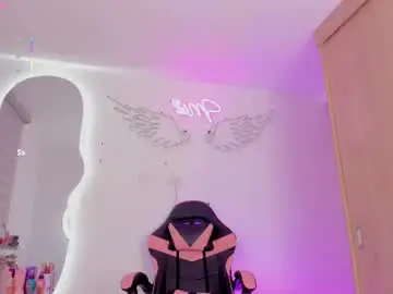 Chaturbate Sex Chat of mia_yourmommy