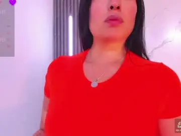 Chaturbate Best live sex cam show of michellefoxx6