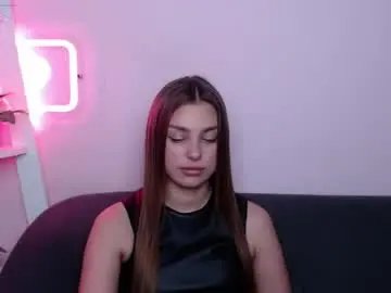 Chaturbate Best live sex cam show of milanaangelas