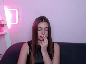 Chaturbate Best live sex cam show of milanaangelas