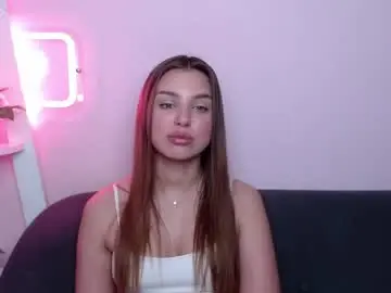 Chaturbate Adult Webcams of milanaangelas