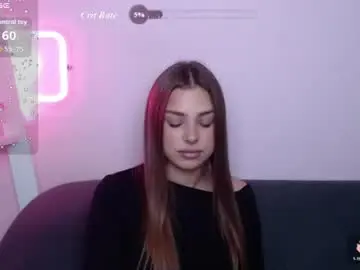 Chaturbate Sex Chat of milanaangelas