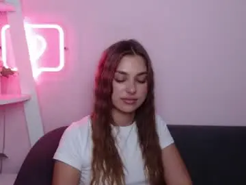 Chaturbate Live Sex of milanaangelas